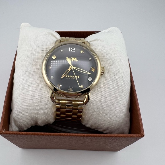 Coach women’s watch - Picture 1 of 3